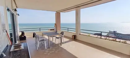 Ocean View Loft For sale  1 bedroom apartment / flat - Condominium - Phla - Phla Beach, Baan Chang,  Rayong