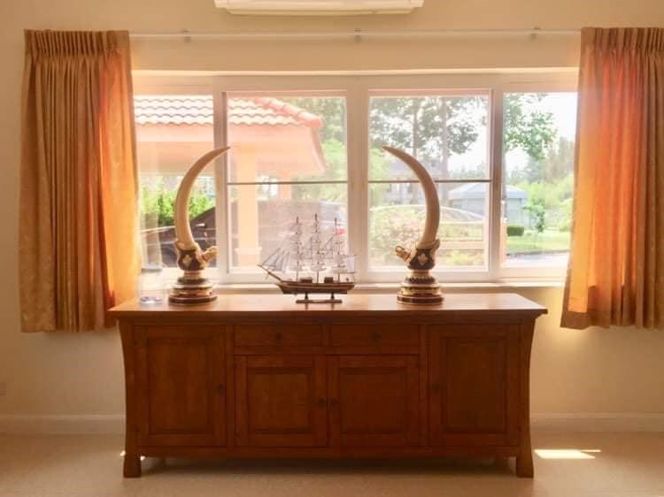 Luxury 4 Bedroom Home at Eastern Star Golf Resort with Large Swimming Pool SELLER MOTIVATED